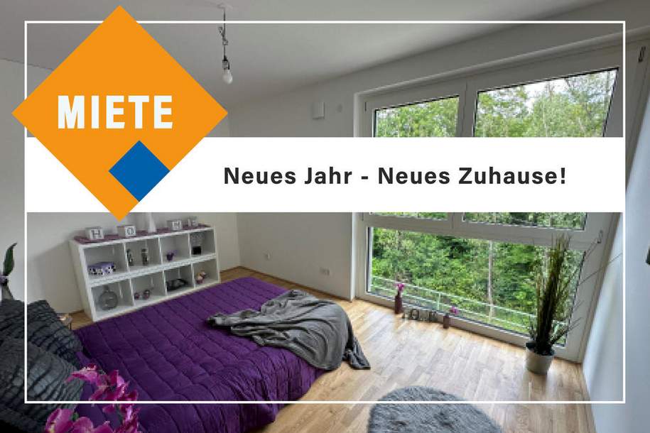 RESIDENZ AM STADTRAND zum Mieten, Wohnung-miete, 1.135,10,€, 1140 Wien 14., Penzing