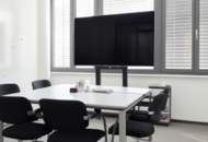 Büroflächen im Space2move zu Mieten