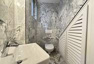 Exklusives Dachgeschoss mit 6 Zimmern, 2 Terrassen & Wellnessbereich |als WG oder Büro nutzbar