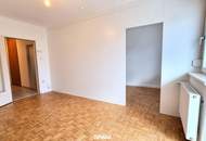 Wohnung mit verglaster Loggia nahe Zentrum