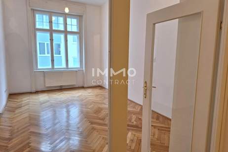 Stilvolle 2-Zimmer Wohnung in der Museumstraße 15 zu vermieten, Wohnung-miete, 868,00,€, 4020 Linz(Stadt)