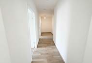 ERSTBEZUG "ein viertel grün" in Wr. Neustadt - traumhafte 3 Zimmer Gartenwohnung