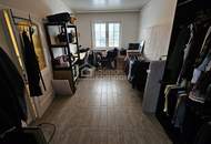 8 Zimmer, 2 Küchen, Lagerplatz ohne Ende und viel Garten - Was willst du mehr? Haus in Mannersdorf/Leithagebirge zu verkaufen!