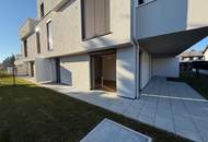 BEZUGSFERTIG I Nähe Mühlwasser I Klimaaktiv-zertifiziert I Tiefgarage I Wärmepumpe I Fußbodenheizung & Kühlung I PV-Anlage