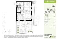 Geniale 3 Zimmer Terrassenwohnung