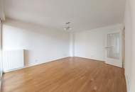Südseitige Balkonwohnung mit 2 Zimmern nächst Jörgerstraße und Elterleinplatz