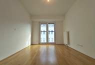 1060 - Helle Dachgeschosswohnung mit 2 Zimmern!