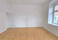 Schöne Wohnung ca. 56m² 2.Zi. Erdgeschoß Nähe Lugner City U6.