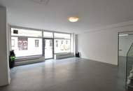 Büro/Geschäftslokal in der Blindengasse!