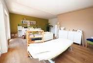 Exklusive Balkon-Praxis/Wohnung Seeblick inklusive!