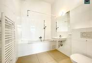 Tolles Büro mit Terrasse in Hofruhelage in einem Biedermeier - Hofgebäude nahe St. Marx und Hyblerpark!