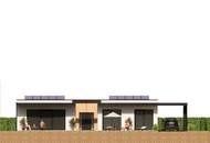 Das "GREEN VILLAGE" Neubauprojekt! Vier traumhafte Bungalows in der Golf- und Thermenregion Stegersbach!