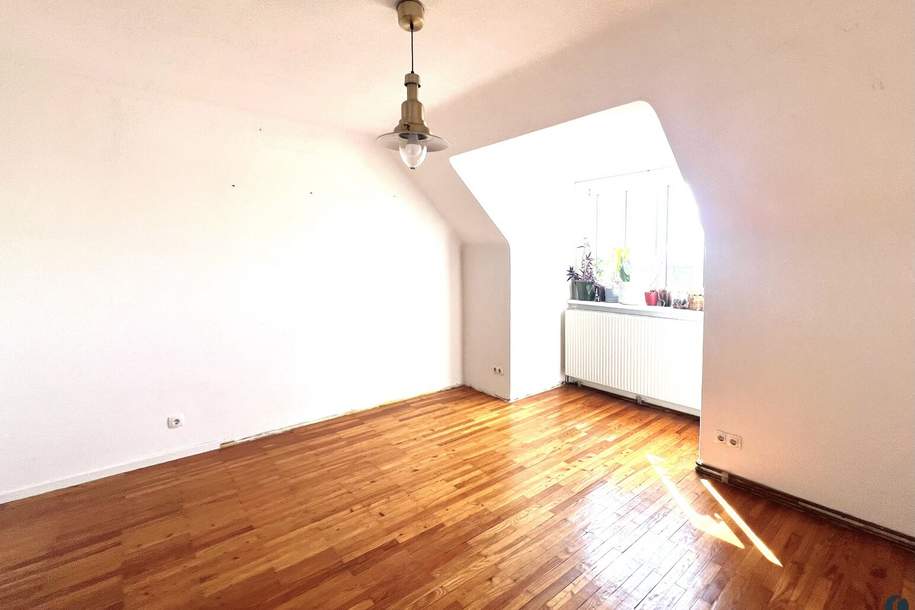 Vermietete Wohnung als Anlage!, Wohnung-kauf, 229.000,€, 2500 Baden