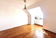 Vermietete Wohnung als Anlage!