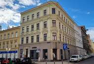 Zinshaus in 1180 Wien - DG Ausbau möglich