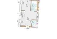 Dachgeschoßwohnung im Herzen des 2. Bezirks – 83 m² Wohnkomfort