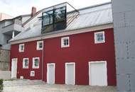 LOFT mit Galerie und vielen Nutzungsmöglichkeiten!