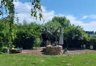 Geräumiges Haus in schönster Güssinger Lage