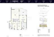 Dort wohnen, wo andere Urlaub machen! Fitness, Sauna und Concierge