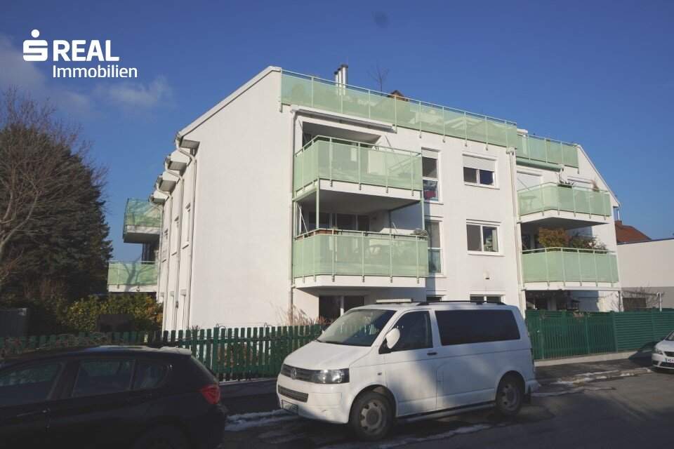 Moderne Mietwohnung in ruhiger Lage von Mödling