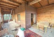 Historisches Wohnhaus mit großem Grundstück – sofort bezugsfertig