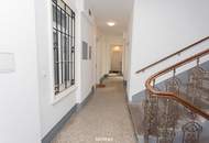 Wien 1020, schönes Apartment mit Balkon, 38 m² mit 2 Zimmern, befristet vermietet