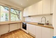 Großzügige 4-Zimmer-Wohnung mit zwei Balkonen in grüner Ruhelage des 19. Bezirks