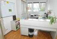 *** E R T R A G S O B J E K T *** Bürogebäude in Innenstadt-Nähe