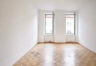 Ein Raum voller Licht und Leichtigkeit – Altbaucharme pur!