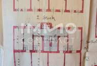 Rohdachboden plus attraktives Zinshaus in 1050 Wien – 500m² gepflegte Fläche für 1.390.000 €!