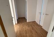 Exklusive Luxus-Singlewohnung in Steyr-Münichholz: frisch saniert, hochwertig ausgestattet, lichtdurchflutete Wohnräume und herrlicher Grünblick – inklusive Abstellraum, der sich ideal als Ankleidezimmer nutzen lässt!