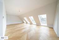 Luxus, Privatsphäre und modernste Eleganz vereint - Architektonisches Juwel in exklusiver Grünruhelage des 19. Bezirks