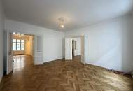 Repräsentatives Altbaubüro in der Wiener Innenstadt // Prestigious Office in a Historic Viennese Building in Vienna’s City Centre //