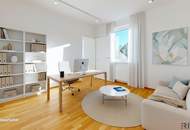 ERSTBEZUG nach Sanierung I Großzügige 3 Zimmer Wohnung in Alte Donau Nähe I Tischler Einbauküche inkl. Siemensgeräte I Gratis Miele Waschtrockner bei Kauf bis 31.12.25