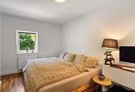 Einfamilienhaus in absoluter Grünruhelage