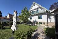 TOP SANIERTES WINZERHAUS in Brunn am Gebirge mit perfekter Anbindung!