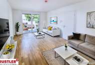 Wohnen an der Traisen – Im Herzen St. Pöltens - Exklusive Eigentumswohnungen mit Naturblick