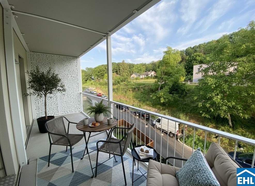 Familienfreundliches Wohnen im Grünen: Ihr neues Heim im Tullnerfeld