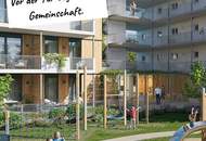 HYGGE Wohnen Top A2.1 - 3 Zimmer Wohnung 74,62m² im 2.OG mit Blick ins Grüne