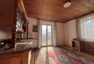 Großzügiges Ein- bzw. Zweifamilienhaus in sonniger Lage in Bad Radkersburg