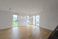 Geförderte 2 Zimmer Wohnung mit großem Balkon - Gradnerstraße 186 C- Top 12C