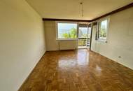 Wohnung in Bestlage mit Potential