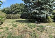 Charmantes Einfamilienhaus mit großem Garten in Frauenkirchen