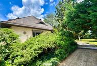 BUNGALOW - Strasshof/Schönkirchen Silberwald