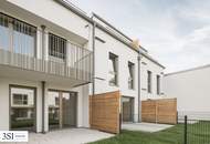 ENZO - Nachhaltige Wohnqualität gepaart mit moderner Architektur