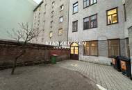 ERSTBEZUG NACH HOCHWERTIGER SANIERUNG