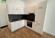 Lichtdurchflutete 2-Zimmer Wohnung in 1220 Wien - ab 01.08.2025 verfügbar!
