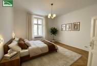 Wohnen im Herzen von Graz – Stilvoll, zentral und grün