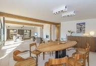 Luxuriöses Stadt-Penthouse mit Panoramablick