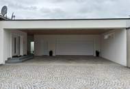 Prächtige Villa in sonniger Lage nahe Schärding – Wohnen mit Ausblick